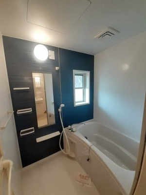 【浴室】 | コートジュネス　Ⅰ