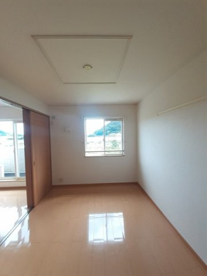 【内装】 | コートジュネス　Ⅰ