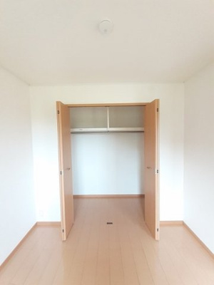 【収納】 | コートジュネス　Ⅰ