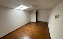 エムズ富雄の寝室