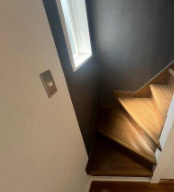 エムズ富雄の内装