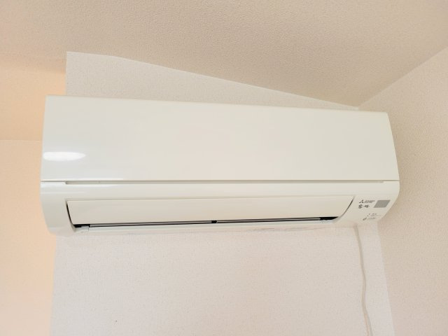 エムズ富雄の設備