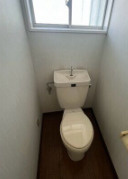 エムズ富雄のトイレ