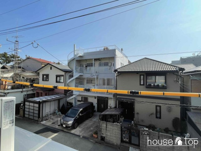 【展望】 | コンフォータブル武庫川 | コンフォータブル武庫川