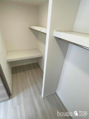 【収納】 | コンフォータブル武庫川 | コンフォータブル武庫川