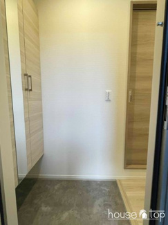 【玄関】 | コンフォータブル武庫川 | コンフォータブル武庫川