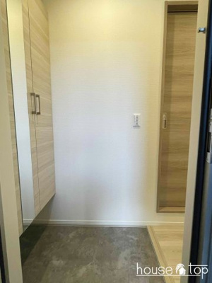 【玄関】 | コンフォータブル武庫川 | コンフォータブル武庫川