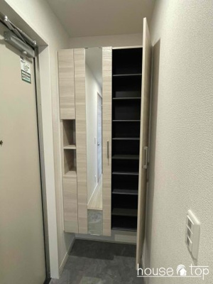 【エントランス】 | コンフォータブル武庫川 | コンフォータブル武庫川