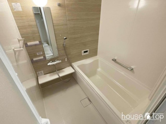 【浴室】 | コンフォータブル武庫川 | コンフォータブル武庫川