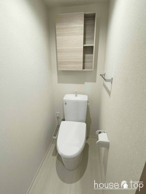 【トイレ】 | コンフォータブル武庫川 | コンフォータブル武庫川