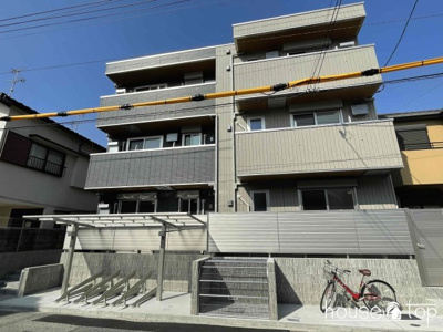 【外観】 | コンフォータブル武庫川 | コンフォータブル武庫川