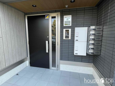 【エントランス】 | コンフォータブル武庫川 | コンフォータブル武庫川