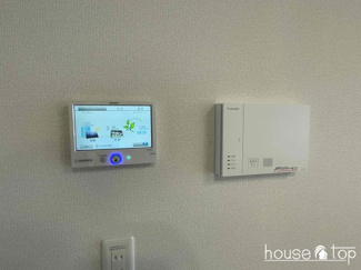 【設備】 | コンフォータブル武庫川 | コンフォータブル武庫川