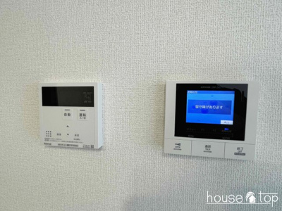 【設備】 | コンフォータブル武庫川 | コンフォータブル武庫川