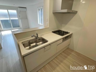 【キッチン】 | コンフォータブル武庫川 | コンフォータブル武庫川