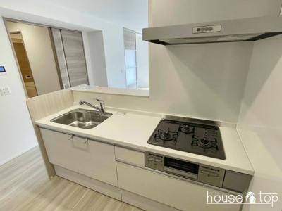 【キッチン】 | コンフォータブル武庫川 | コンフォータブル武庫川