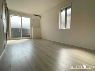 【居間・リビング】 | コンフォータブル武庫川 | コンフォータブル武庫川