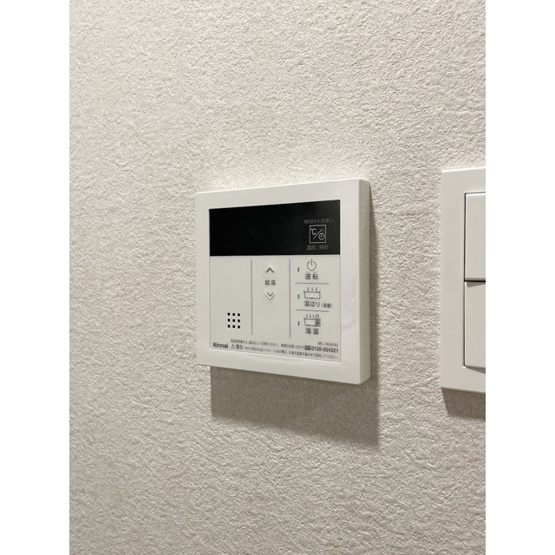 【設備】ＡＩＦＬＡＴ代々木上原