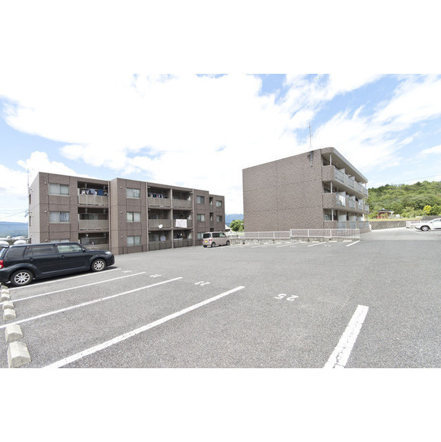 ベーシックマンションⅡ