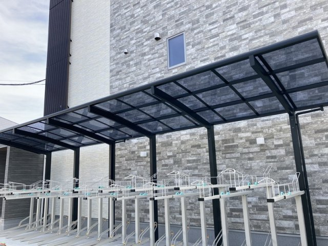 【その他共用部分】 | Vallon・U
