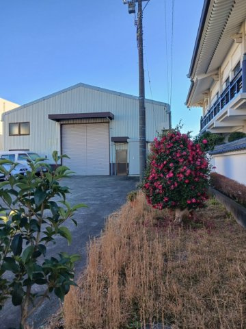 西真土工場Ｄの画像