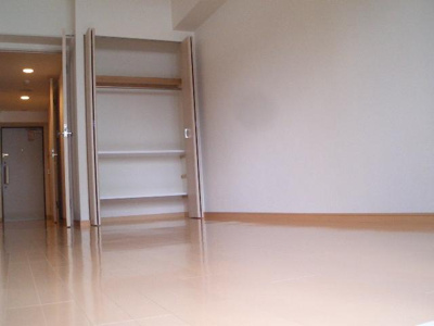 【洋室】 | ミア・カーサ平野町