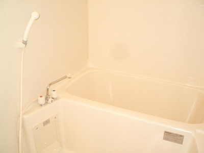 【浴室】 | ミア・カーサ平野町