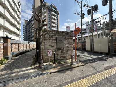 【エントランス】 | アーサー久留米グランセ