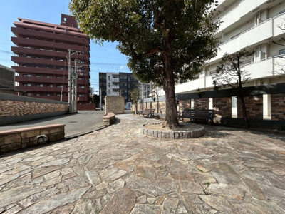 【その他共用部分】 | アーサー久留米グランセ