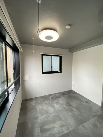Luxe residence菊川の内装