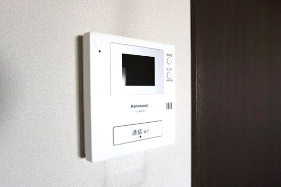 日下部北町１－７０貸家のセキュリティ