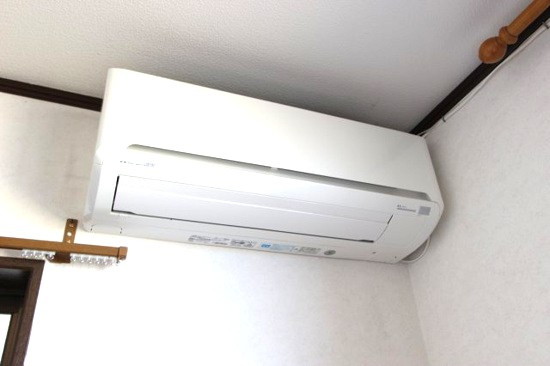 日下部北町１－７０貸家の設備