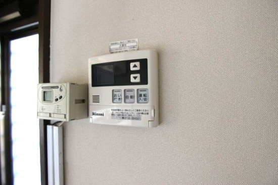 日下部北町１－７０貸家の設備