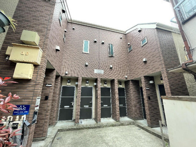 【外観】 | リバージュ池上