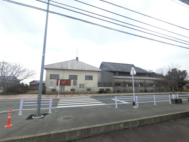 久留米市三潴町草場