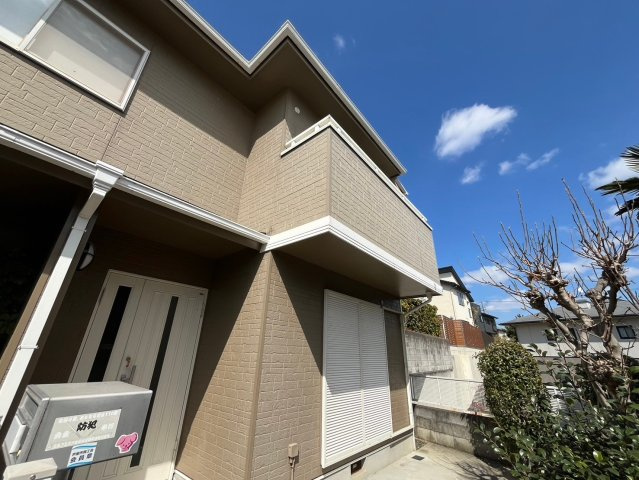 シティライフ山芦屋2のその他