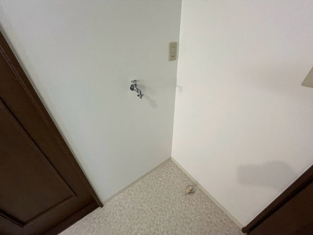 シティライフ山芦屋2の設備