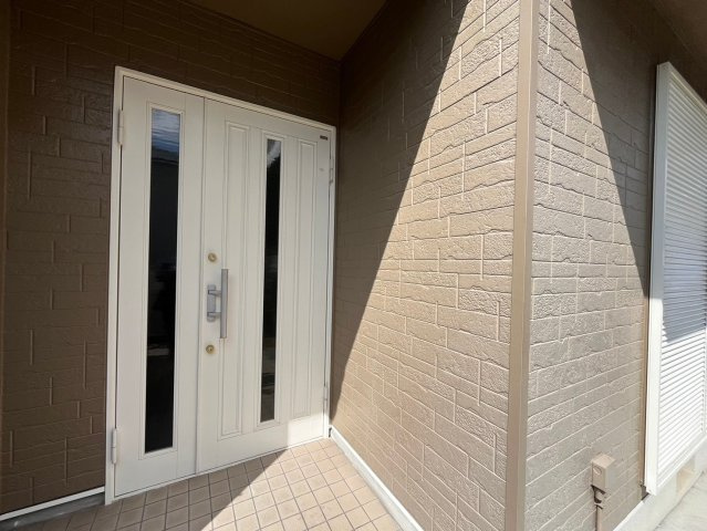 シティライフ山芦屋2のその他共用部分