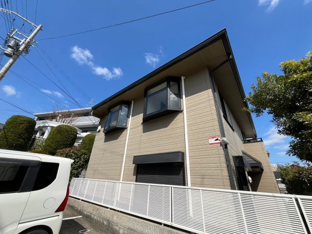 シティライフ山芦屋2