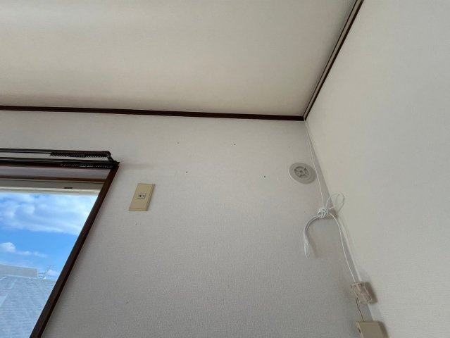 シティライフ山芦屋2の設備