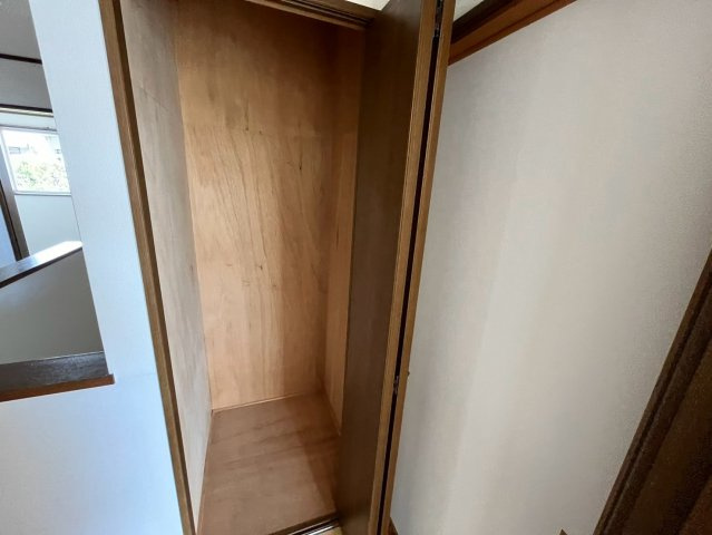 シティライフ山芦屋2の内装