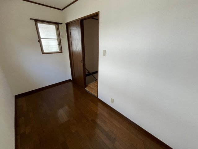 シティライフ山芦屋2の居間・リビング