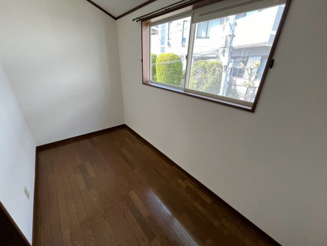 シティライフ山芦屋2の内装