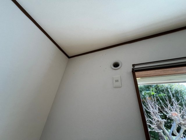 シティライフ山芦屋2の設備