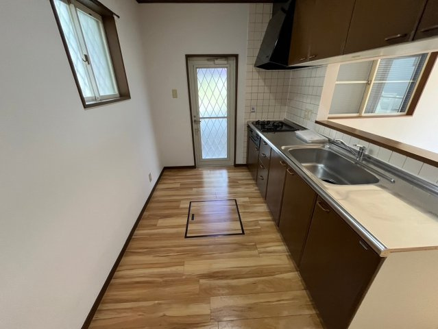 シティライフ山芦屋2のその他