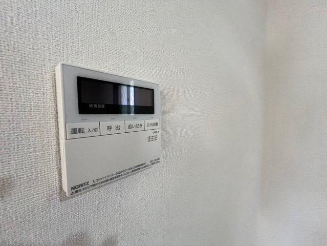 シティライフ山芦屋2のその他