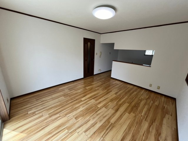 シティライフ山芦屋2の居間・リビング