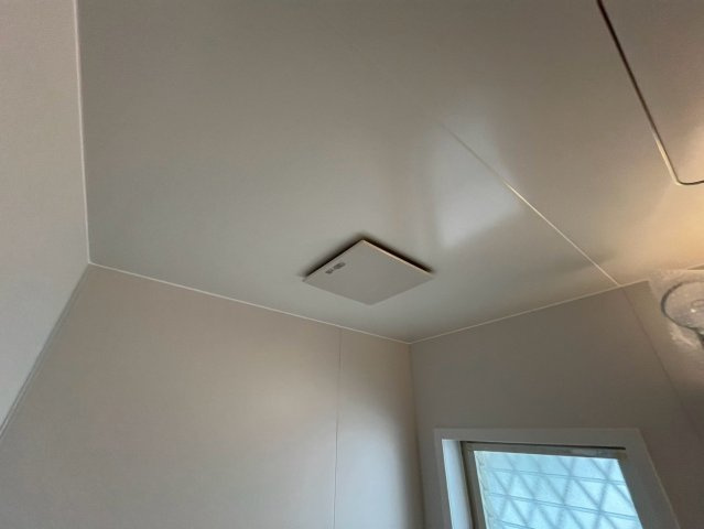 シティライフ山芦屋2の設備