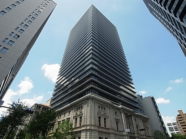 神戸市中央区相生町１丁目の賃貸マンション