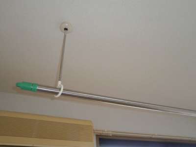 【内装】 | メゾン・エスポワール